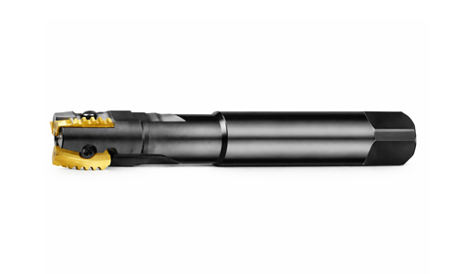 Taper Pipe Thread Tap