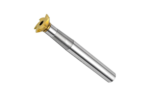 Thread Milling Cutter