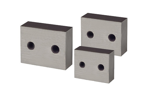 Crop and Billet Shears