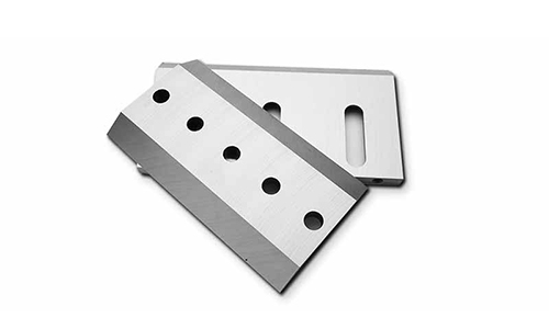 Chipper Knives