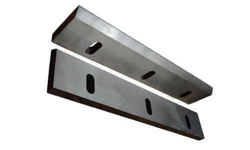 Hot Crop Shears/Billet