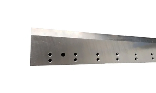 Guillotine Knives