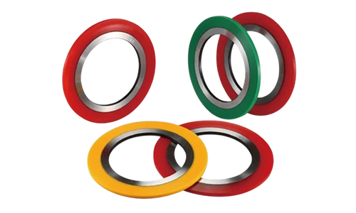 Rubberized Spacers