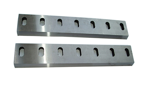 Sheeter Knives