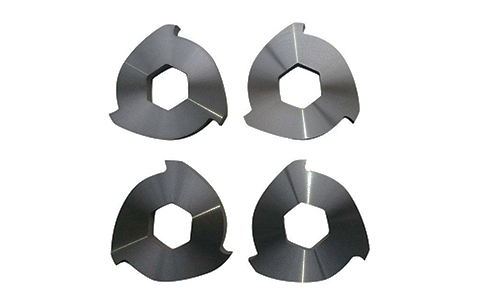 Shredder Knives
