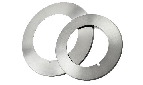 Top Slitter Knives