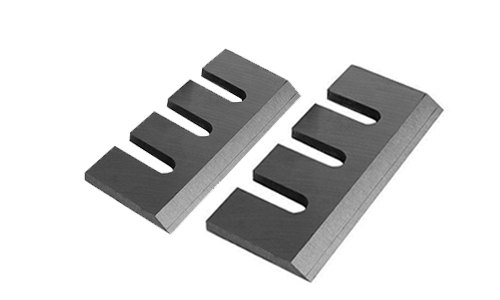 Wood Industry Chipper Knives