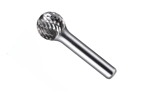 Ball Shape Rotary Burrs