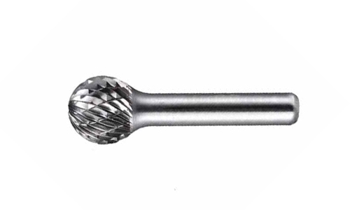 Ball Shape Rotary Burrs