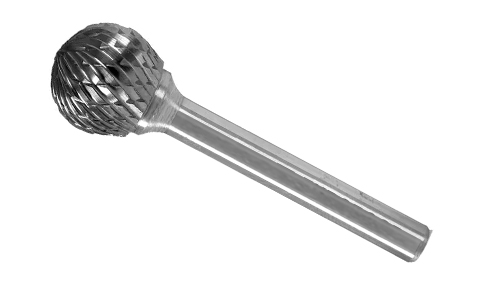 Ball Shape Rotary Burrs