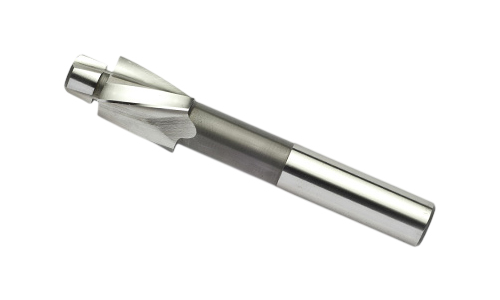Solid Carbide Counterbore