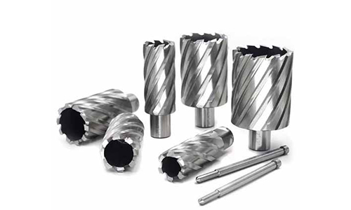 Annular Cutters Sets