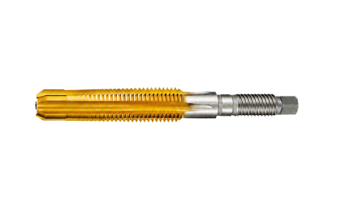 Threading Taps Set