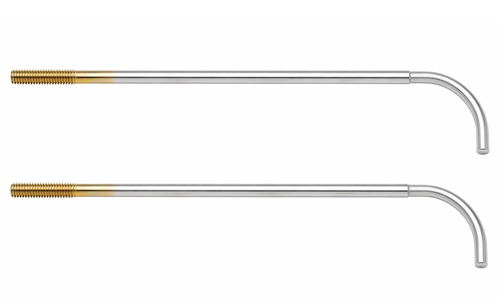 Threading Taps Set