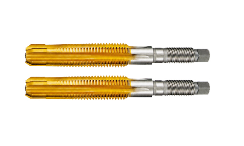 Threading Taps Set