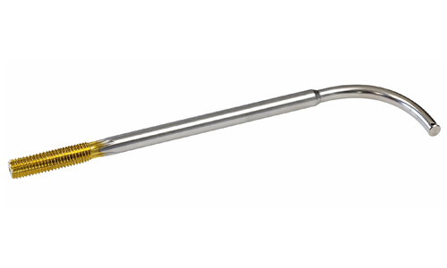 Threading Taps Set