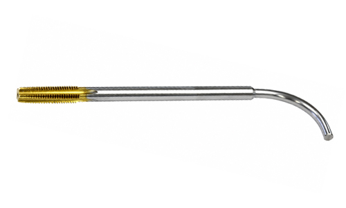 Threading Taps Set