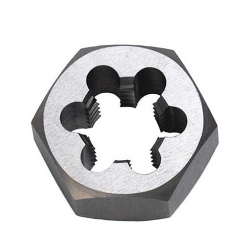 carbon hex die main