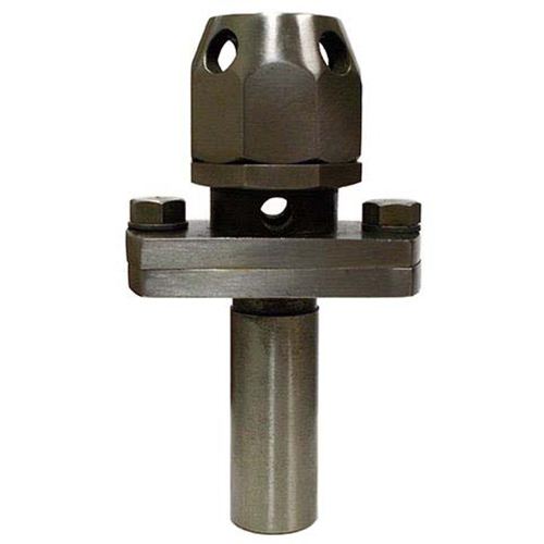 Carbon Round Dies