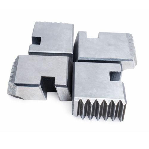 Thread Rolling Flat Die