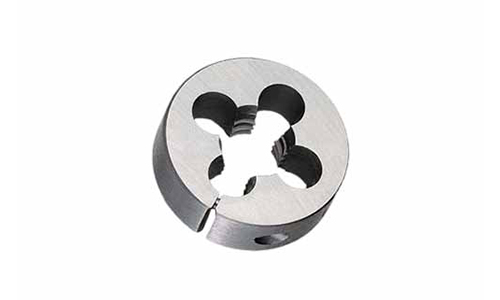 External Thread Dies