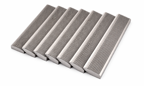 Thread Rolling Flat Die