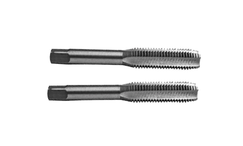 Threading Taps Set