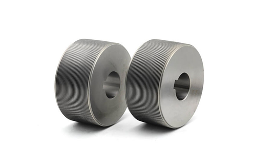 Threading Taps and Dies