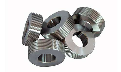 Threading Taps and Dies