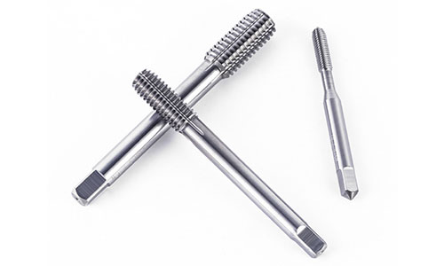 TiN Coated Forming Taps