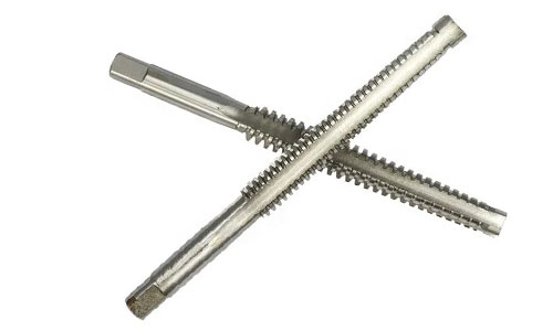 Details about   High Quality TR8x3mm mm right-hand Trapezoidal Tap Thread Threading Tool 