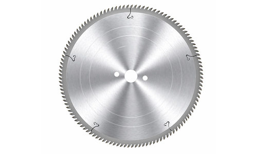 Cross Cutting Saw Blade