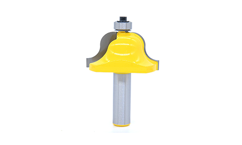 Edge Forming Router Bits