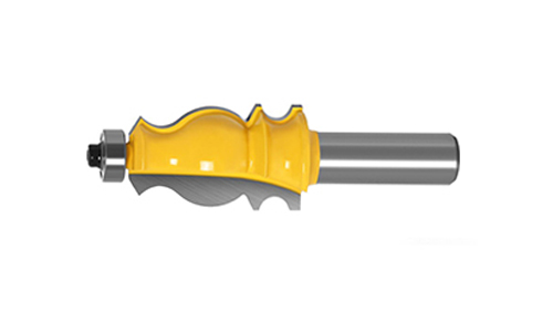 Molding Router Bits
