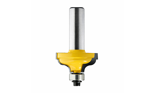 Ogee Fillet Bits