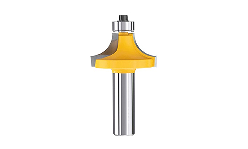 Ovolo Router Bits
