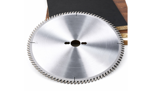Precision Panel Saw Blade