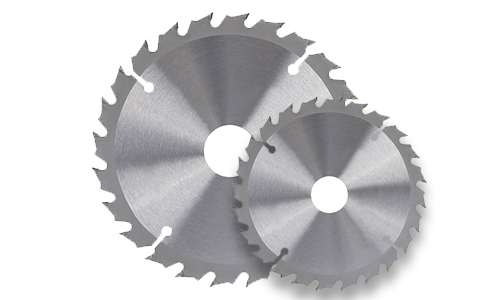 Ripping Saw Blades