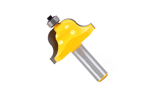 Roman Ogee Bit