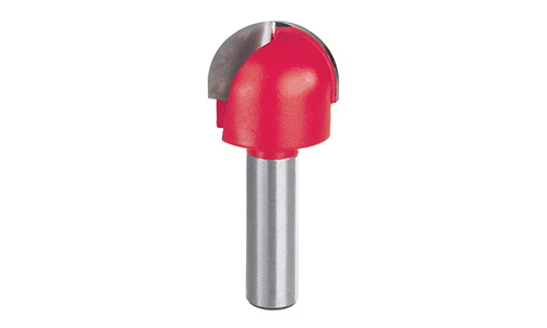 Round Nose Bits