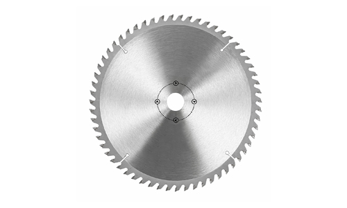 Sawblade for Plywood