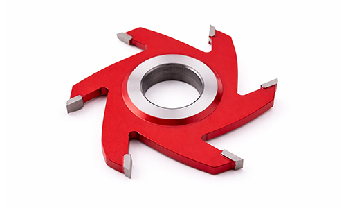 TCT Grooving Cutters