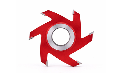 TCT Grooving Cutters