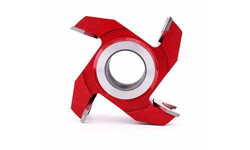 TCT Half Round Shaper Cutter