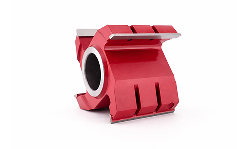 TCT Planer Cutters