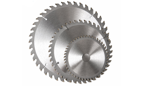 TCT Saw Blade for Woodworking