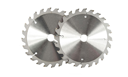 TCT Saw Blade for Woodworking