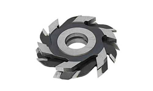 TCT Shaper Cutter For CNC  Tenon